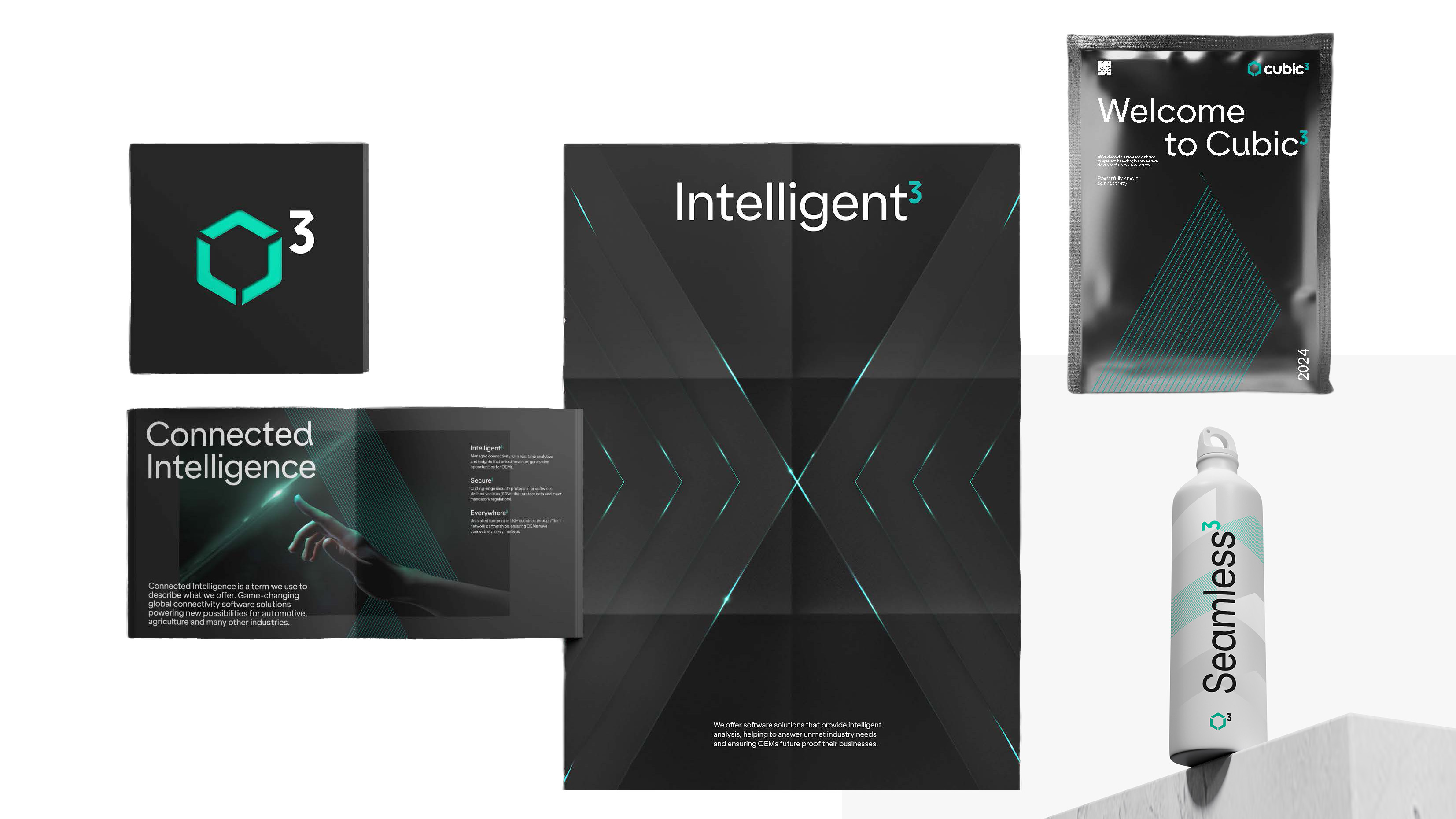 Packaging Design